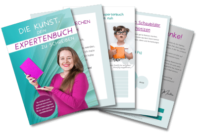 Mockup PDF zum Buch